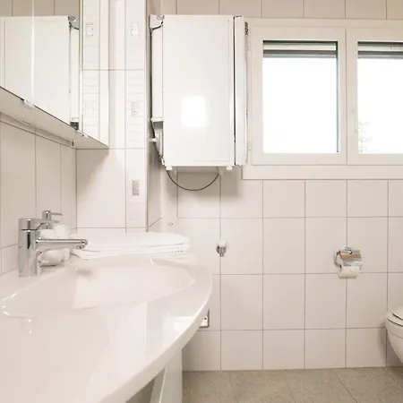 Hinterberg Apartman *