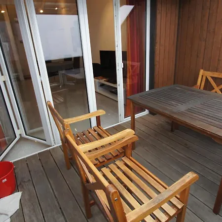 Hinterberg Apartment