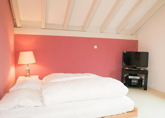 Apartament Hinterberg