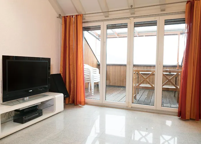 Apartament Hinterberg