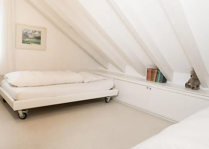 Apartament Hinterberg