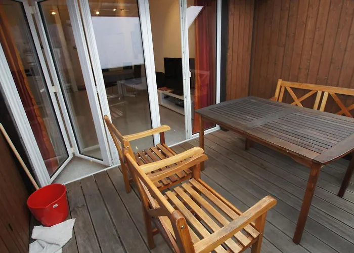 Hinterberg Apartament