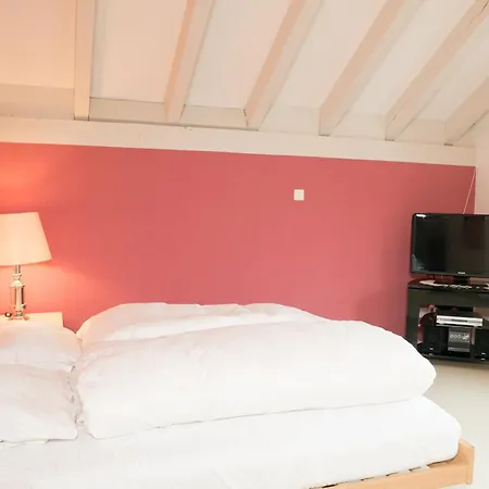 Apartamento Hinterberg