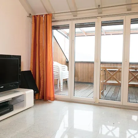 Appartement Hinterberg