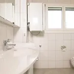 Hinterberg Apartament *