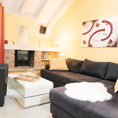Hinterberg Apartament *