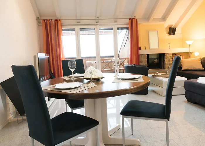 Hinterberg * アムデン